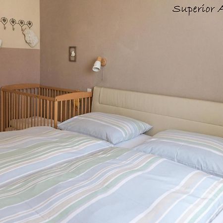 Apartment Villa Carolina Кранська Гора Екстер'єр фото