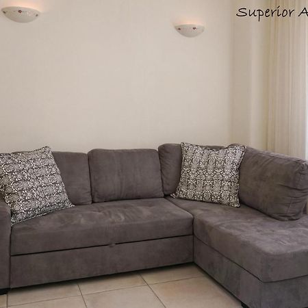 Apartment Villa Carolina Кранська Гора Екстер'єр фото
