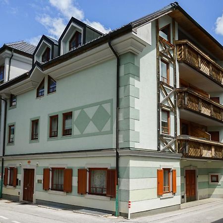 Apartment Villa Carolina Кранська Гора Екстер'єр фото
