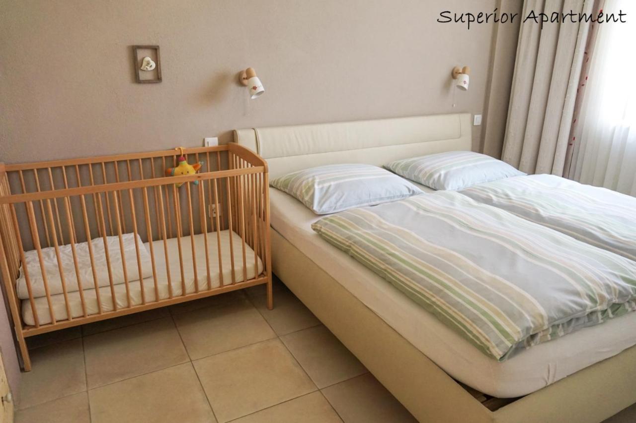 Apartment Villa Carolina Кранська Гора Екстер'єр фото